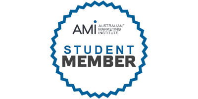 AMI STUDENT MEMBER
