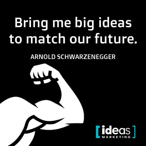 Arnold Schwarzenegger