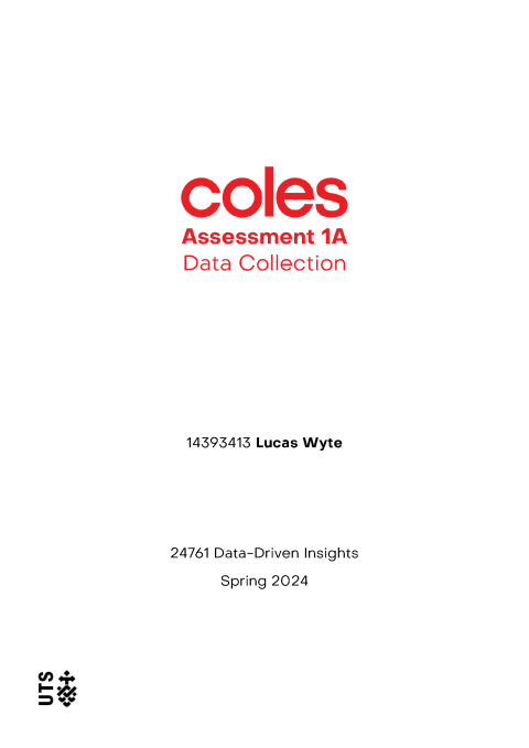 Coles