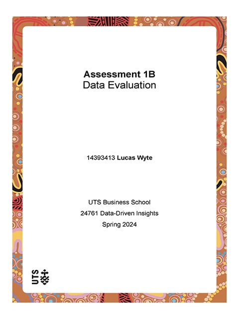 Indigenous Data & Ethics