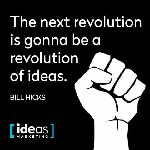 Bill Hicks