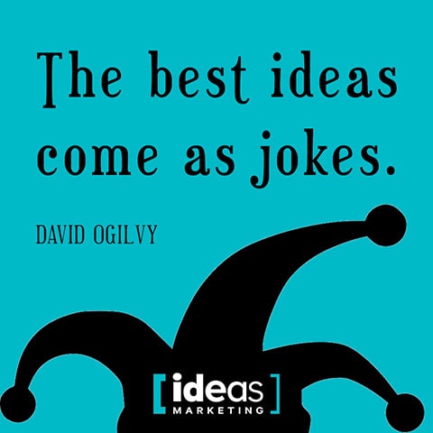 David Ogilvy