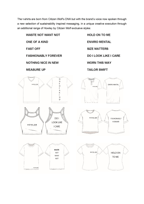 Communication & Creative Strategy