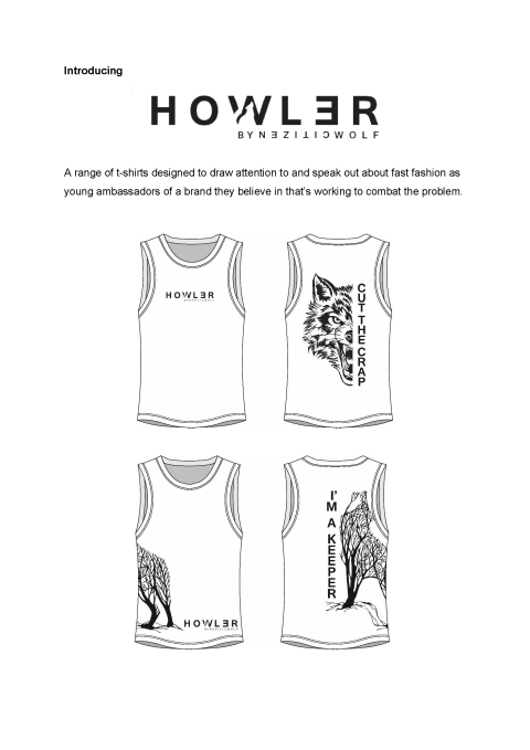 Communication & Creative Strategy