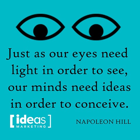 Napoleon Hill