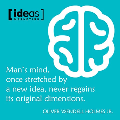 Oliver Wendell Holmes Jr