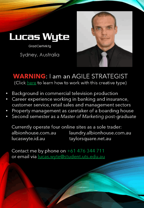 Digital Marketing Project