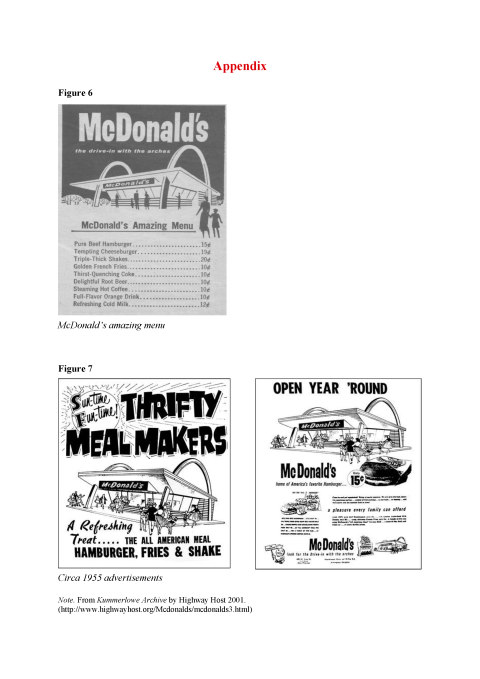 Business Case Project Report