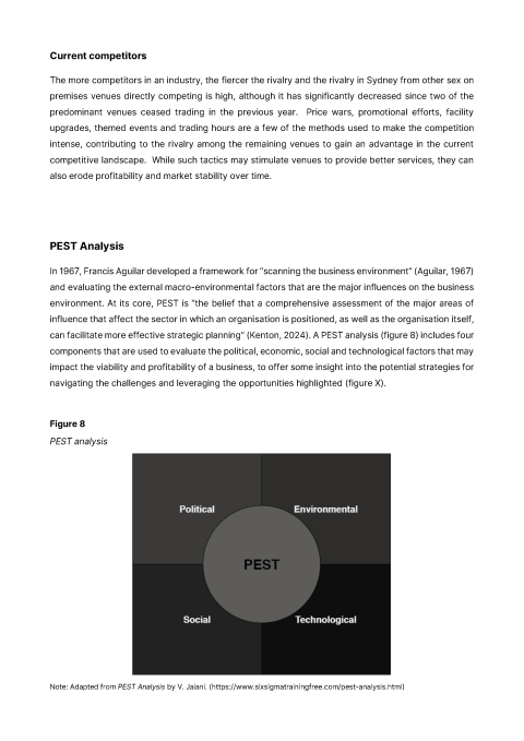 Selling sex in the city: is gay Sydney wanting more?