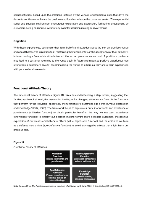 Selling sex in the city: is gay Sydney wanting more?