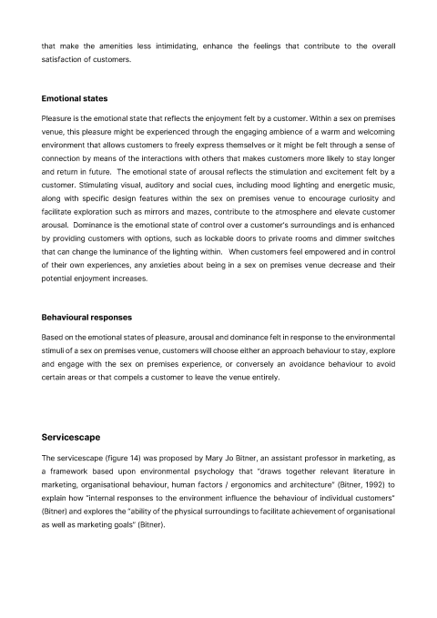 Selling sex in the city: is gay Sydney wanting more?