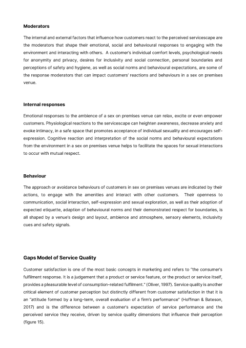 Selling sex in the city: is gay Sydney wanting more?