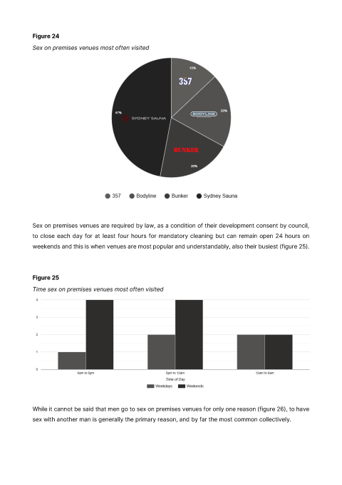 Selling sex in the city: is gay Sydney wanting more?