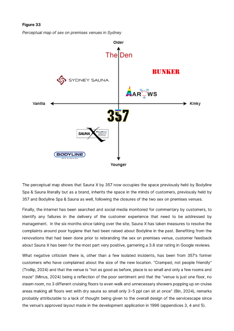 Selling sex in the city: is gay Sydney wanting more?
