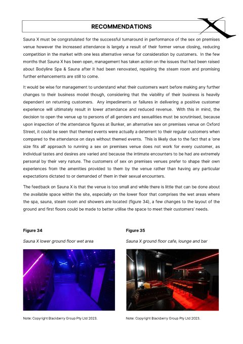 Selling sex in the city: is gay Sydney wanting more?