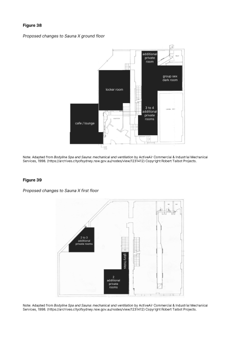 Selling sex in the city: is gay Sydney wanting more?