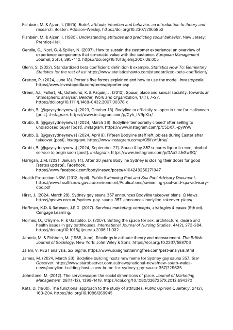 Selling sex in the city: is gay Sydney wanting more?