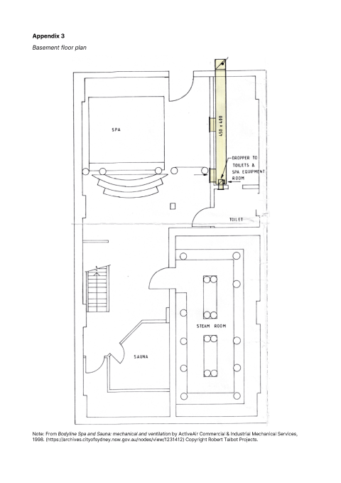 Selling sex in the city: is gay Sydney wanting more?