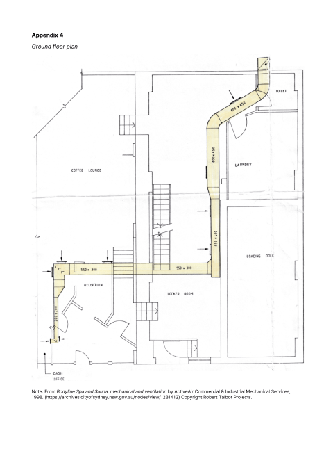 Selling sex in the city: is gay Sydney wanting more?