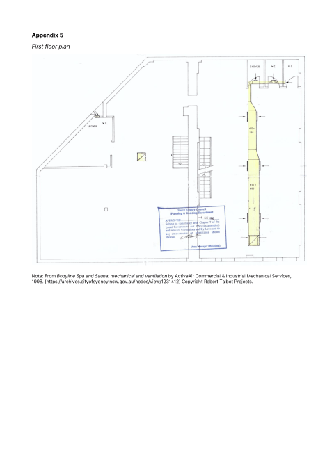 Selling sex in the city: is gay Sydney wanting more?