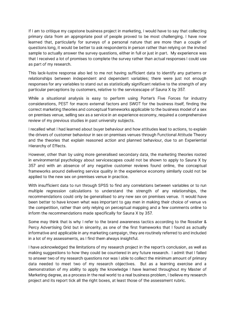 Selling sex in the city: is gay Sydney wanting more?