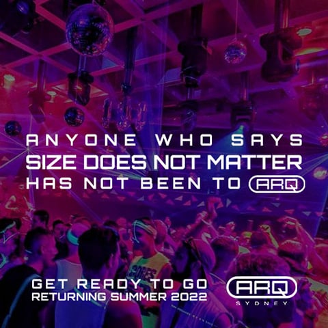 Size Does Not Matter