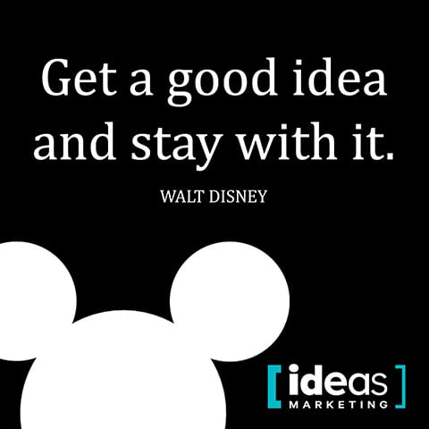 Walt Disney